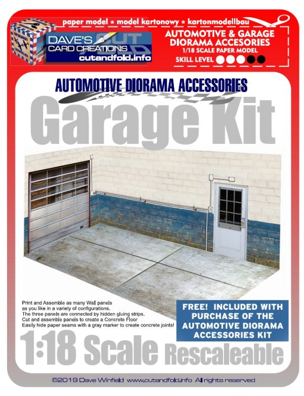 Auto Accessories Garage