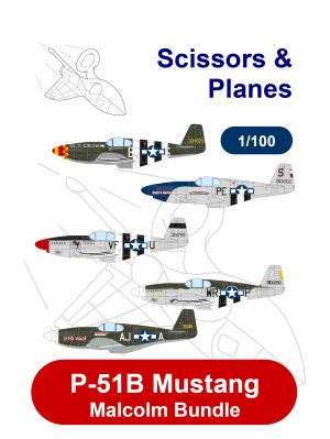 Scissors and Planes Archives - Page 19 of 33 - EcardModels