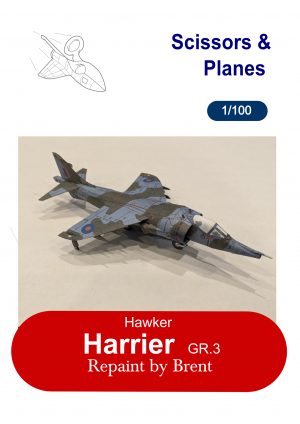 Scissors and Planes Archives - Page 4 of 33 - EcardModels