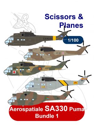 Scissors and Planes Archives - Page 2 of 35 - EcardModels