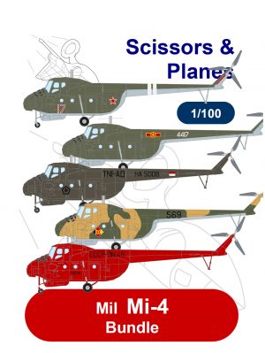 helicopter Archives - Page 2 of 3 - EcardModels