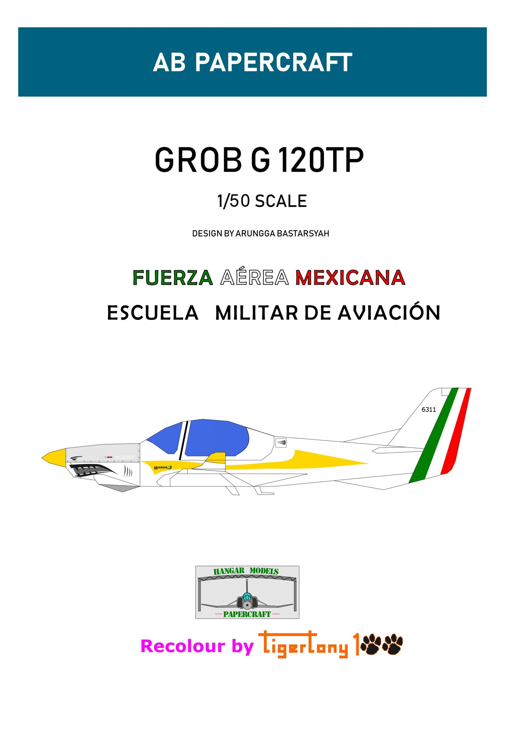 G 120TP - GROB AIRCRAFT SE
